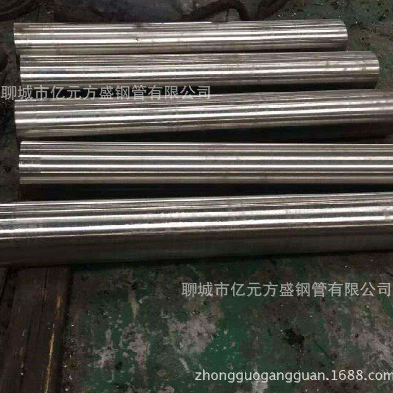 304L不锈钢大厚壁无缝钢管 160*41 316L 160*42 140*40+N管