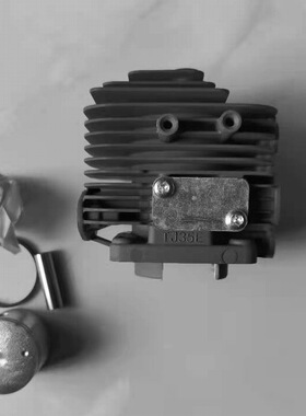 Cylinder TJ35E TJ35 (37mm) 气缸