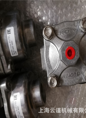 GOYEN气控阀RCAC25FH3X/3249电磁脉冲阀高原法兰先导阀线圈膜片