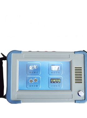 HDBZ-10C直流电阻测试仪