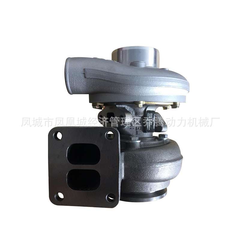 Turbocharger S2A RE508971 471049-9001 for 4D50T Engine