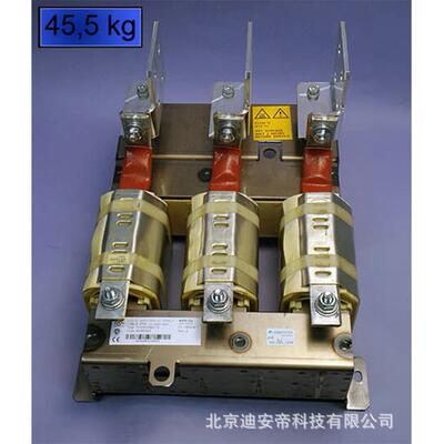 FOCH0260-70ABBDu/Dt滤波器、IP00外装可选备件3ABD68490308