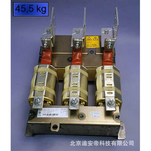 FOCH0260-70ABBDu/Dt滤波器、IP00外装可选备件3ABD68490308