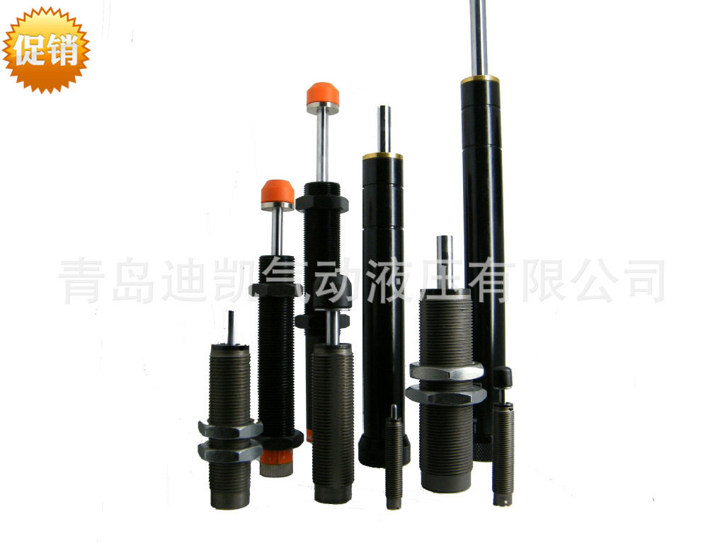 油压缓冲器AD6450其他液压元件是TKCAD6450消除震动和碰撞破坏等