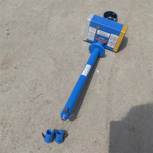 数显式巷道岩层位移监测仪平行式结构多基点规格煤矿用顶板离层仪