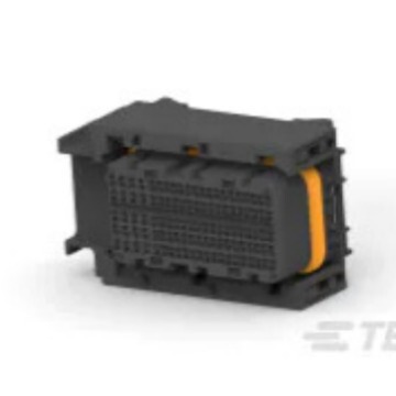 1-2208720-1  TE  汽车连接器护套  原厂现货