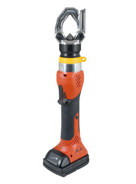 点压式充电式液压压接钳STILO 电动压接钳电动液压钳STIL0