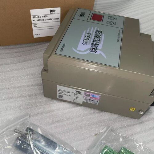 SINON SCU3.1 烧嘴控制器