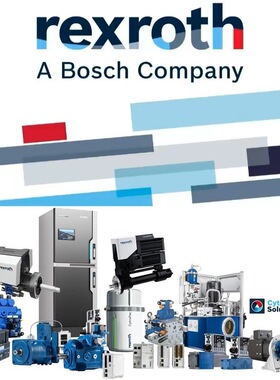 R901102754  HED8OA-2X/50K14KW ，Rexroth压力开关