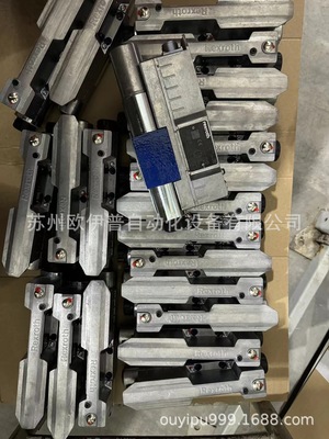 现货4WRPEH10C3B100L-3X/M/24A1