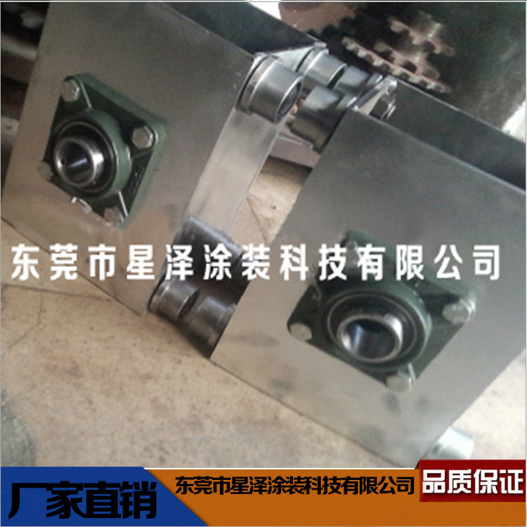 张紧器涂装配件可承接规格型号张紧器欢迎采购工厂直销