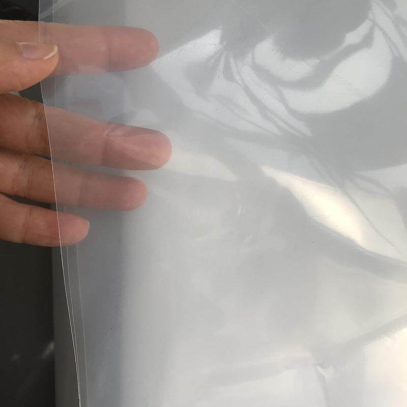 农用大棚薄膜优品料PE塑料透明白膜防雨防尘保湿隔热保温膜养殖膜