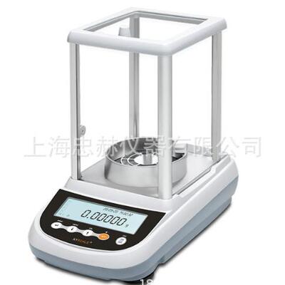 FA125SEM-ION、FA165SEM-ION、FA205SEM-ION微量分析天平电子天平