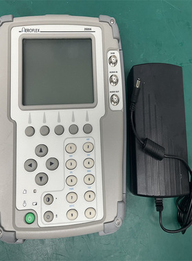 Aeroflex艾法斯3500A手持无线综合测试仪