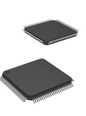 XC95144XL-10TQG100C 封装LQFP-100  可编程逻辑器件(CPLD/FPGA)