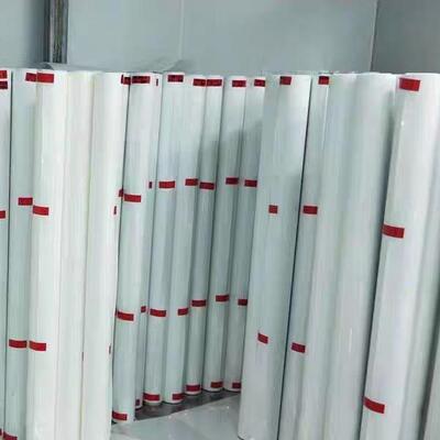 TPH车衣练习膜练手膜15米一支车身透明膜隐形车衣