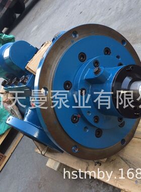 三螺杆泵厂家、天津SNF210R46U8W2三螺杆泵