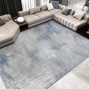 现代风格地毯时下流行地毯北欧ins风格地毯