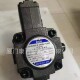 油泵 台湾JAUNI叶片泵VP30 FA3液压泵 变量叶片泵VP40