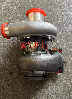 124-9332涡轮增压器1249332