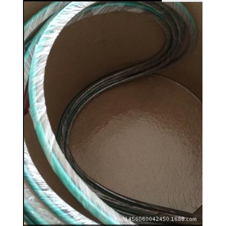 氟橡胶O型圈斯特封氟橡胶O型圈火电厂抗燃油EHC系统使用