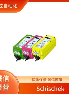 Schischek 斯凯科 防爆接线盒 电动执行器 ExMax-15-SF1
