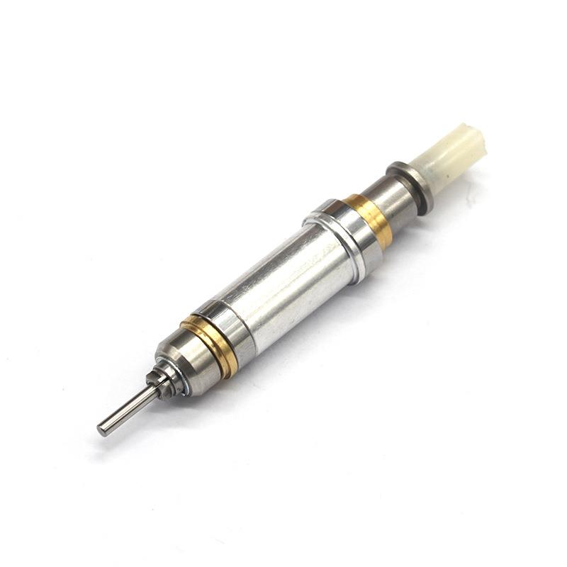 Q9雕刻机手柄主轴电动雕刻牙机配件大力王更换主轴五金工具