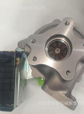 涡轮增压器 797001-1 12645143 1264514 797001-0001 797001-5001