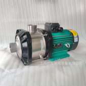 德国威乐MEDANA 10T高楼建筑供水泵 CH1 L.602