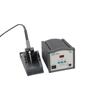 德至高TGK 809D高频焊台203焊台90W大功率智能数显恒温电烙铁
