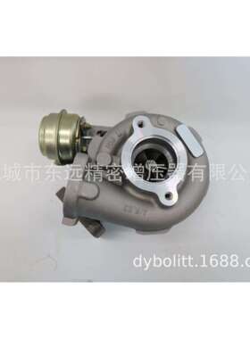 GT2056V 14411-EB300 751243-5001 涡轮增压器