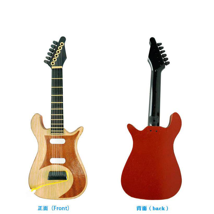 厂家 儿童吉他 木质可弹奏六弦小吉他 17寸仿真木制儿童乐器