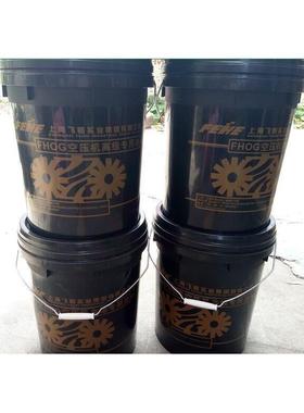 飞和螺杆空压机专用油FHX-6000