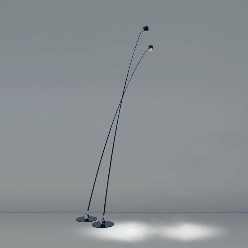 北欧现代极简落地灯设计师别墅客厅沙发卧室样板间长杆线条落地灯,鲜花速递/花卉仿真/绿植园艺,割草机/草坪机,淘宝优惠券,粉丝福利购,淘宝优惠卷