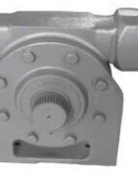 减速箱，齿轮箱，减速机GS50.3，GS/GF100.3 GF125.3  GS/GF160.3