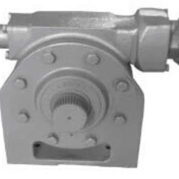 减速箱，齿轮箱，减速机GS50.3，GS/GF100.3 GF125.3  GS/GF160.3