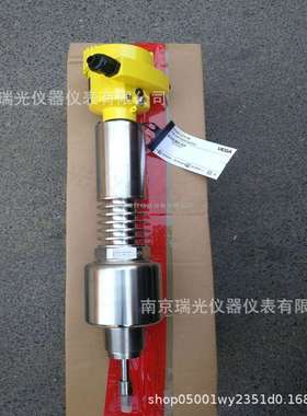 VEGA威格 Vegaflex81/82/83/86导波雷达液位计缆绳 杆各种插深