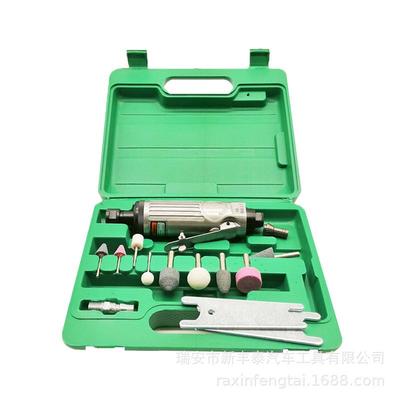 大号风磨机新丰泰电磨机 高速气动打磨拋光机补胎机 补胎工具