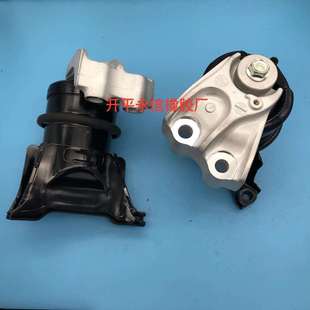 厂 043 家生产 日系列悬挂衬套 橡胶制品 50820 发动机机脚胶 SNC