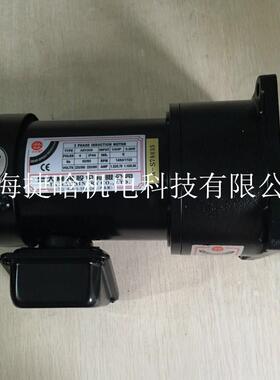 FM22 3/4HP 1:10北大减速电机 0.5KW AEV550 FME22