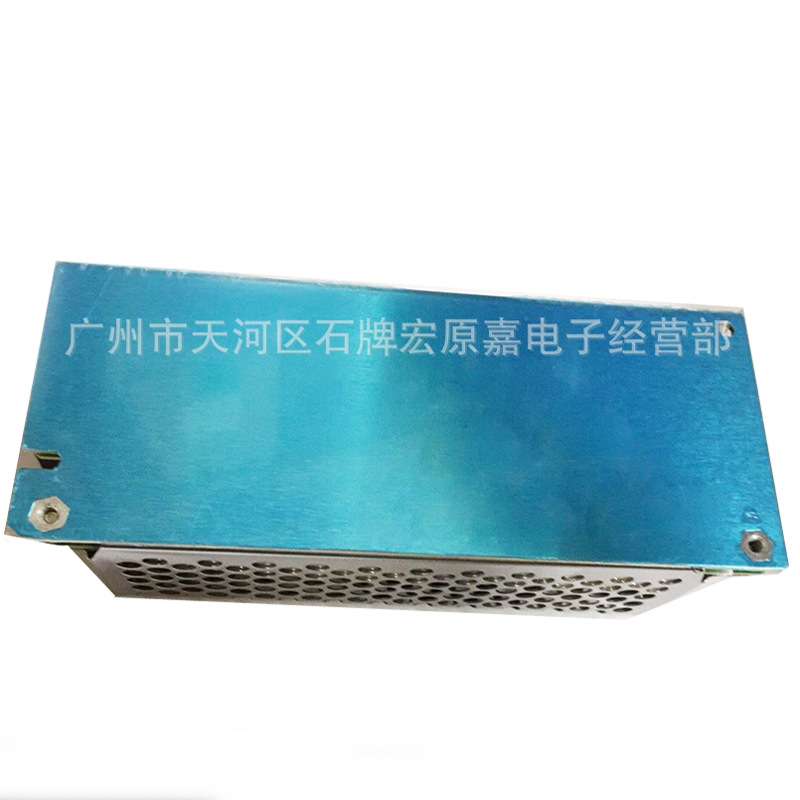 山井电源 F23-50S24 24V2A/2.1A 50W开关电源工控安防门禁电源