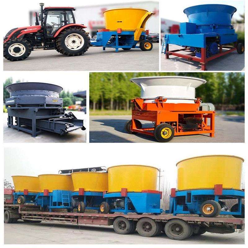 高喷转筒式铡草揉丝机 大豆秸秆圆盘粉碎机 柴油动力草捆破碎机