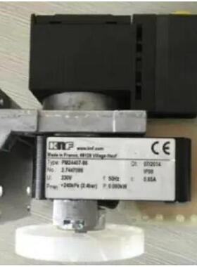 真空泵取样泵 型号:KN12-PM24407-86库号：M387258