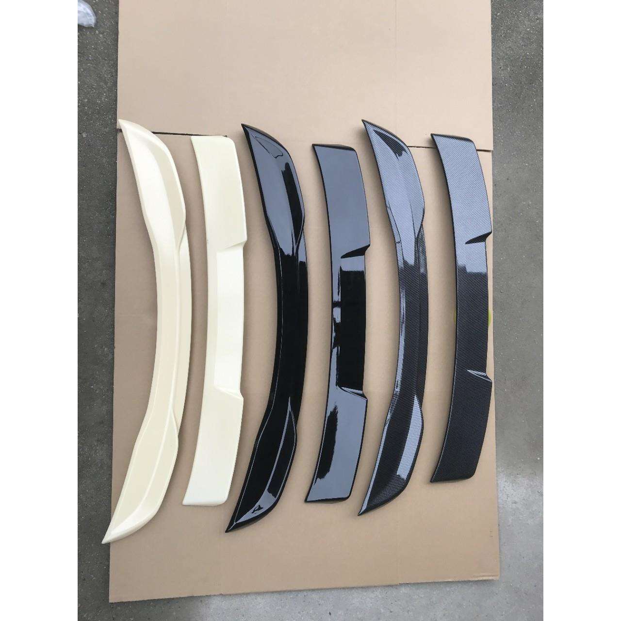 21思域尾翼civic 20spoiler roof spoiler 思域改装尾翼顶翼