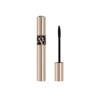 艾希兰艺术家纤长睫毛膏防水睫毛膏黑色浓密纤长卷翘不易脱妆