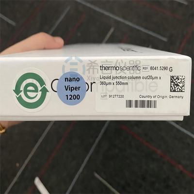 赛默飞手拧接头系统高级管路 用于色谱柱流出毛细管6041.5290