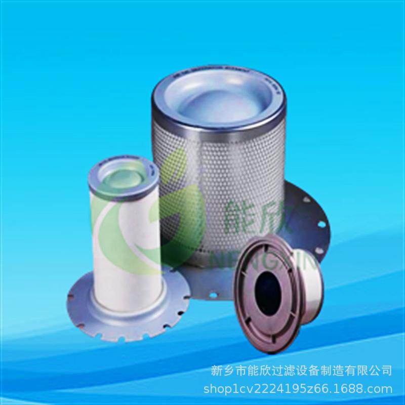 空压机滤芯9610112-22801-M油分9111-007/91111-008油气分离