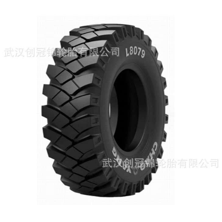 朝阳牌汽车轮胎 6.50-16-12PRL8079花纹 朝阳小型挖掘机轮胎