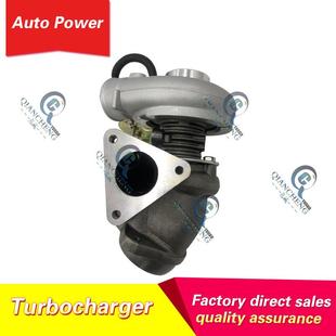 0001 GT2538C Turbo 454207 6020960899涡轮增压器 5001S