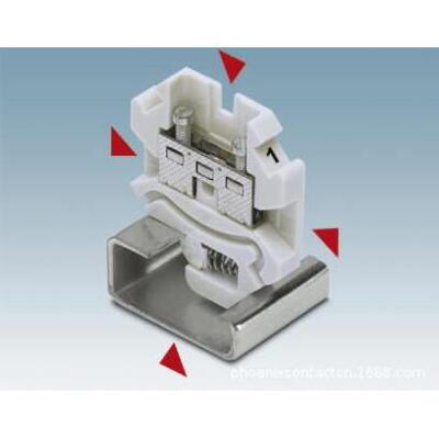 菲尼克斯 接线端子 螺钉连接 陶瓷 SSK 116 KER-EX-0503057